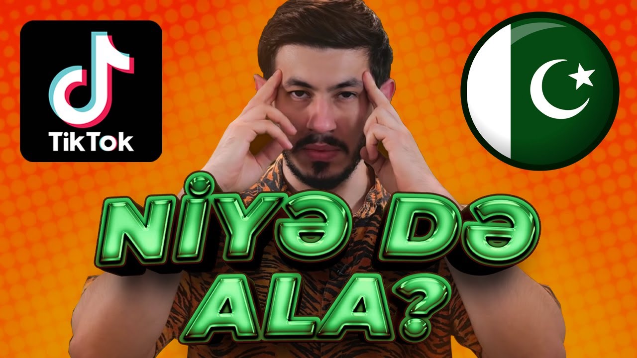 NİYƏ DƏ ALA #6 - BEYİN YANDIRAN MÜNASİBƏTLƏR
