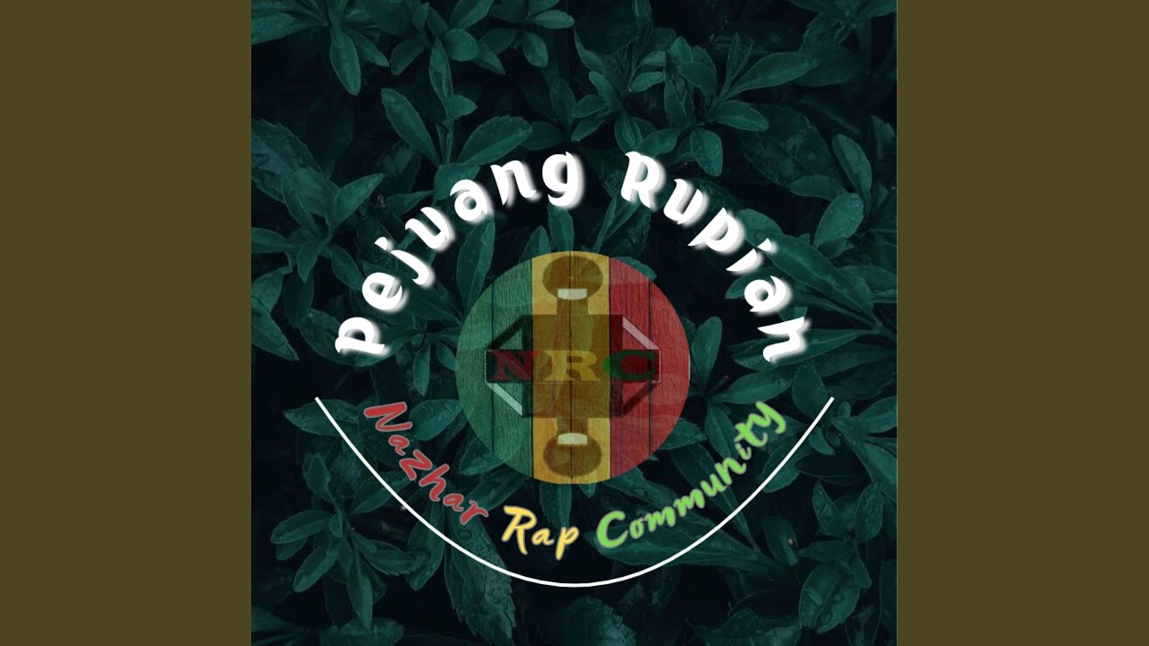 PEJUANG RUPIAH