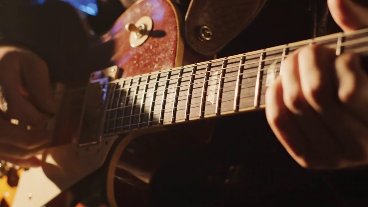 Romantic Relaxing Rock 💫 Beautiful Slow Rock Sessions Playlist