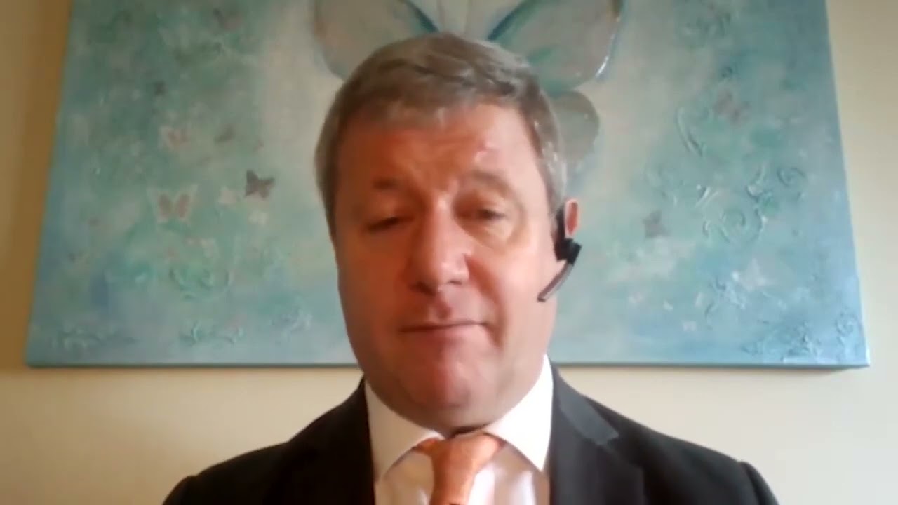 Handling Pension Disputes - Reducing Time & Cost - Webinar