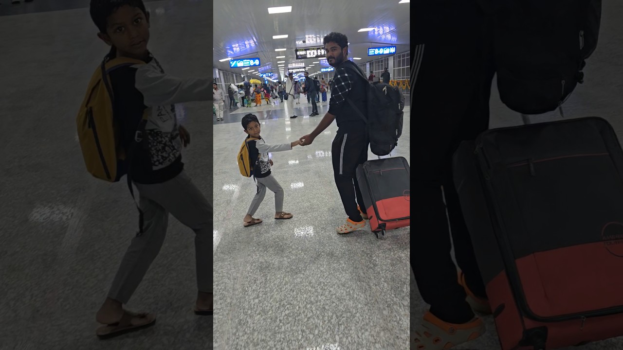Charlapalli new terminal #Charlapalli #cherlapalli #railwaystation