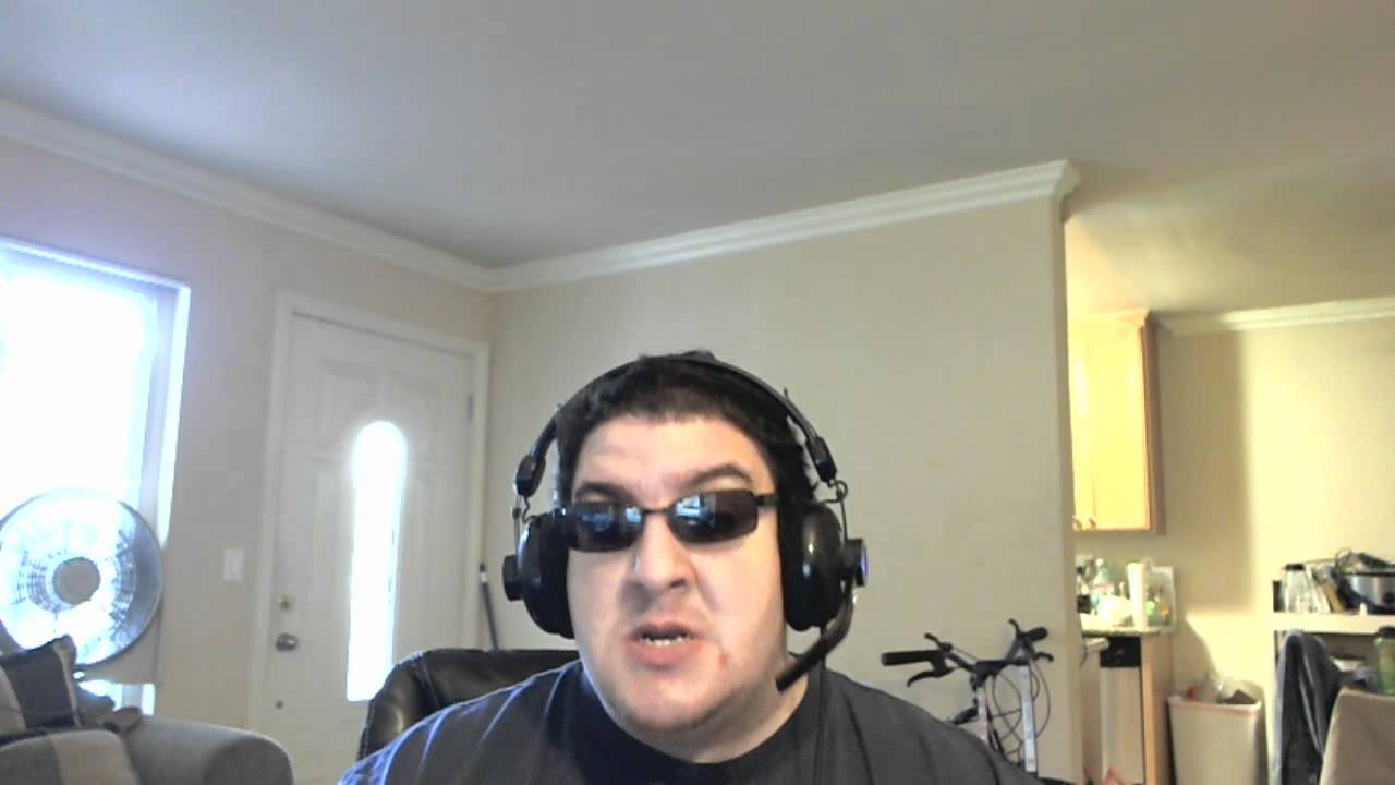 Subscriber Sunday Twitch.tv/towelliee 3/11/12