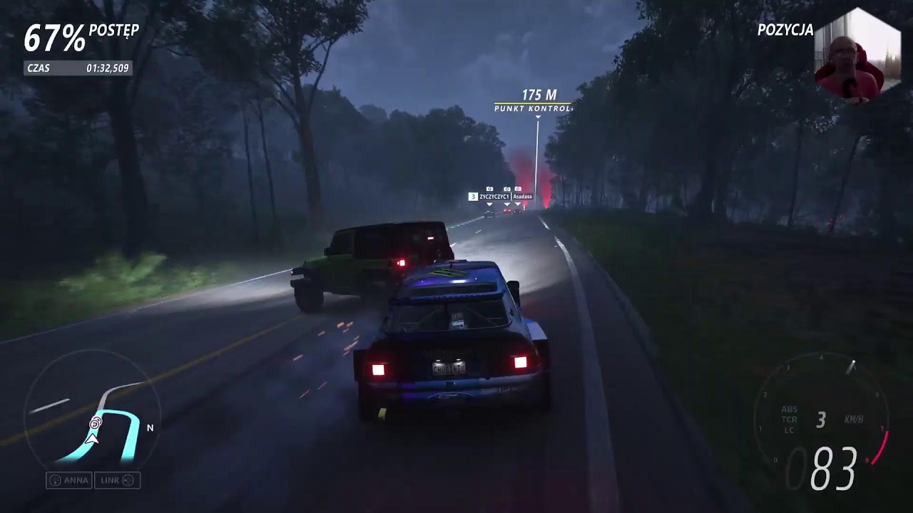Forza Horizon 5 #5