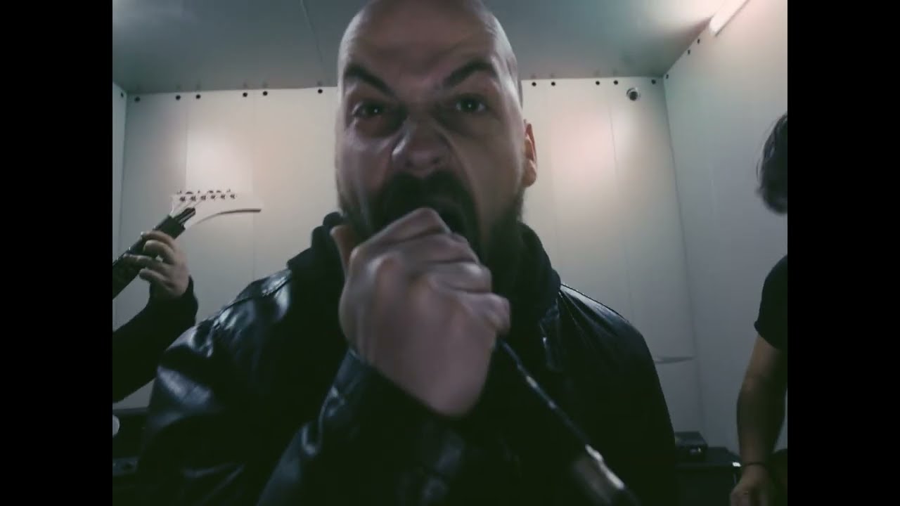Razgruha - End [OFFICIAL MUSIC VIDEO] (Grindcore)