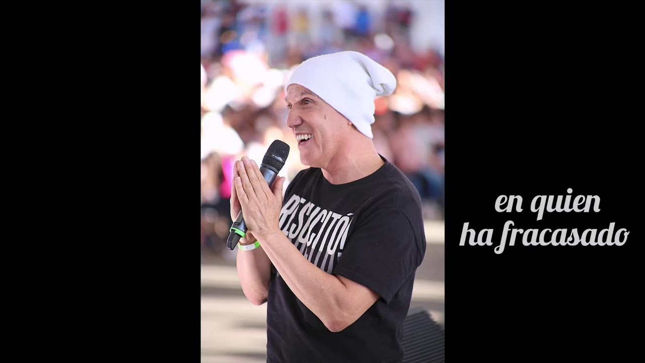 Chavo Guerrero - Por Tu Amor (Lyric Video)