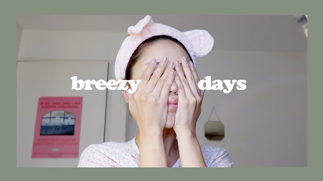 VLOG &bull; 짧은 가을을 보내는 나의 자세 (SUB IS UP) | kinda cool
