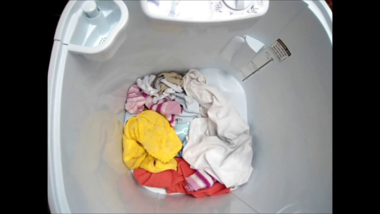 Tanquinho Mueller Superpop 4 kg