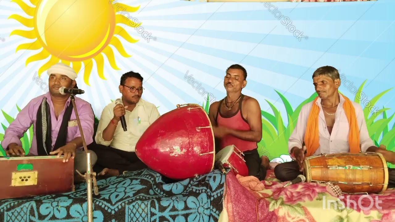 रामजी पहुनवा लागे मोर मिथिला के नाते#स्वर#बाल जी   गौतम