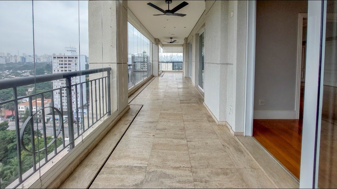 AP05550 - R$ 21.000.000,00 - Imóvel à venda perto do Clube Pinheiros SP