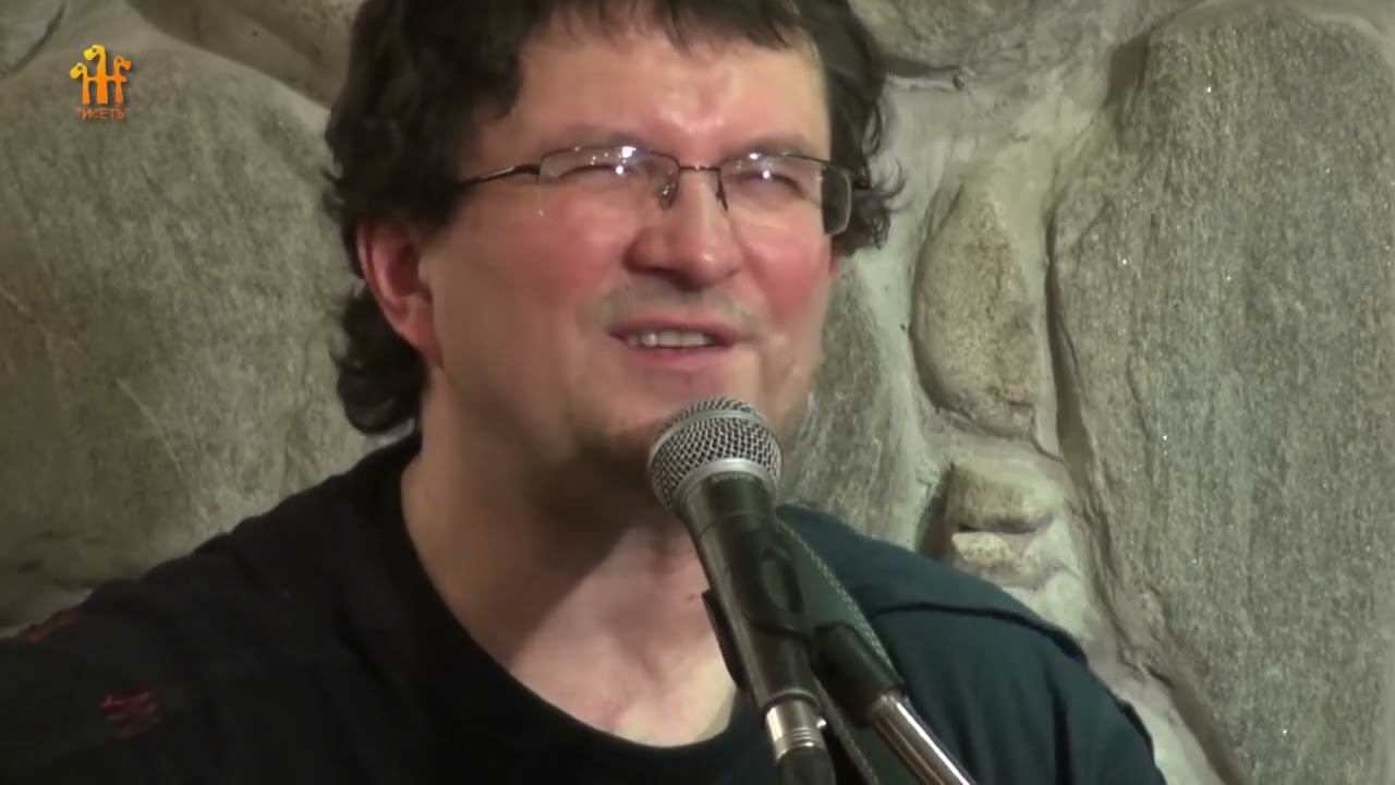 Сергей Труханов У птицы есть гнездо