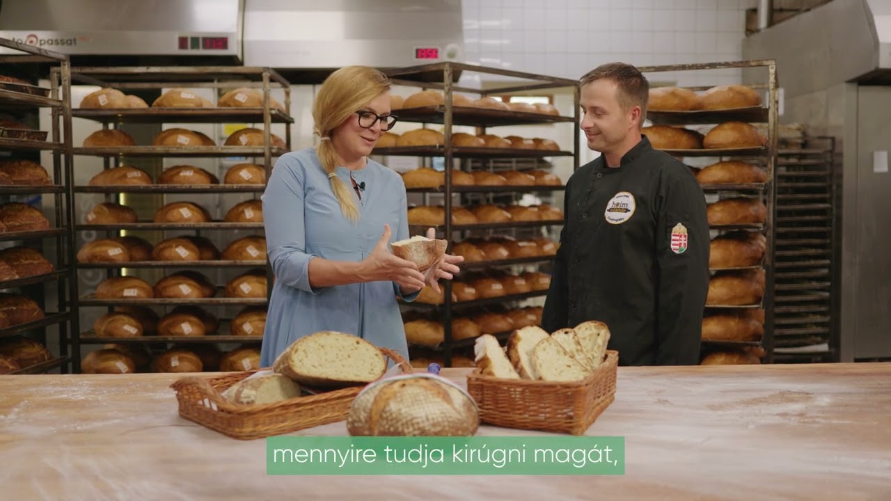 Kulisszatitkok a Szent Istv&aacute;n Nap Kenyer&eacute;ről