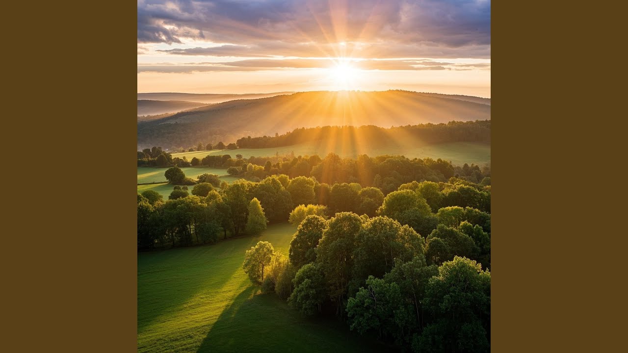 Morning Sunshine
