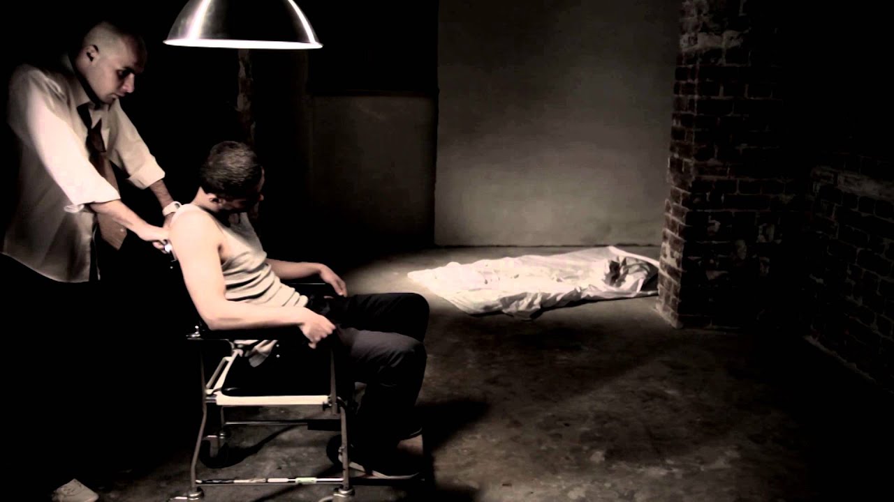 Nwanda feat. Deliric - Vraji (Videoclip Oficial)