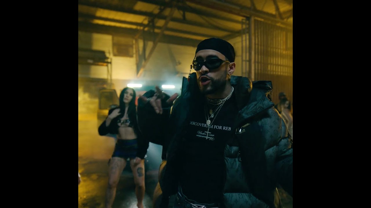 Feid x Bad Bunny type beat 