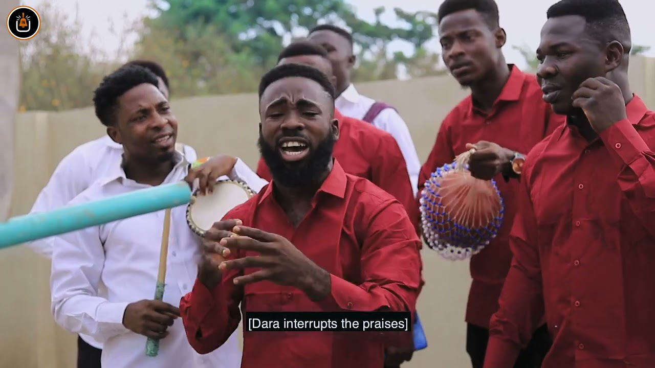 7 MILLION FOR 7 PROPHETS | WOLI AGBA