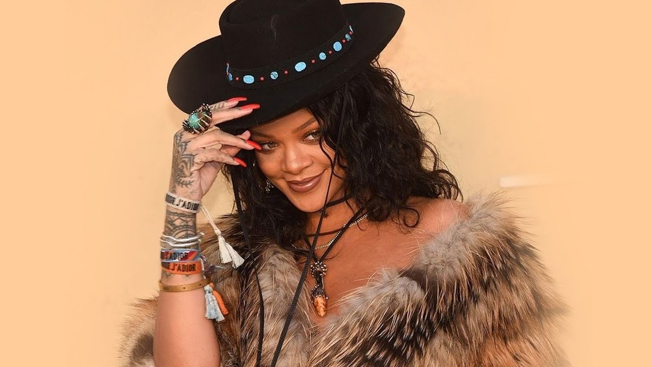 Rihanna – This Love Is Gentle 🤍✨ | Lyrics Video 2027