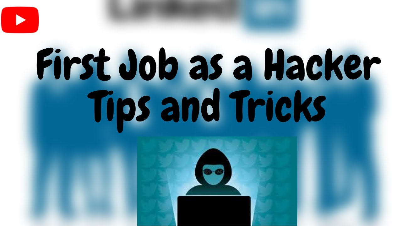 How To Get Your First Job as a Hacker Tips and Tricks|| #bugbounty