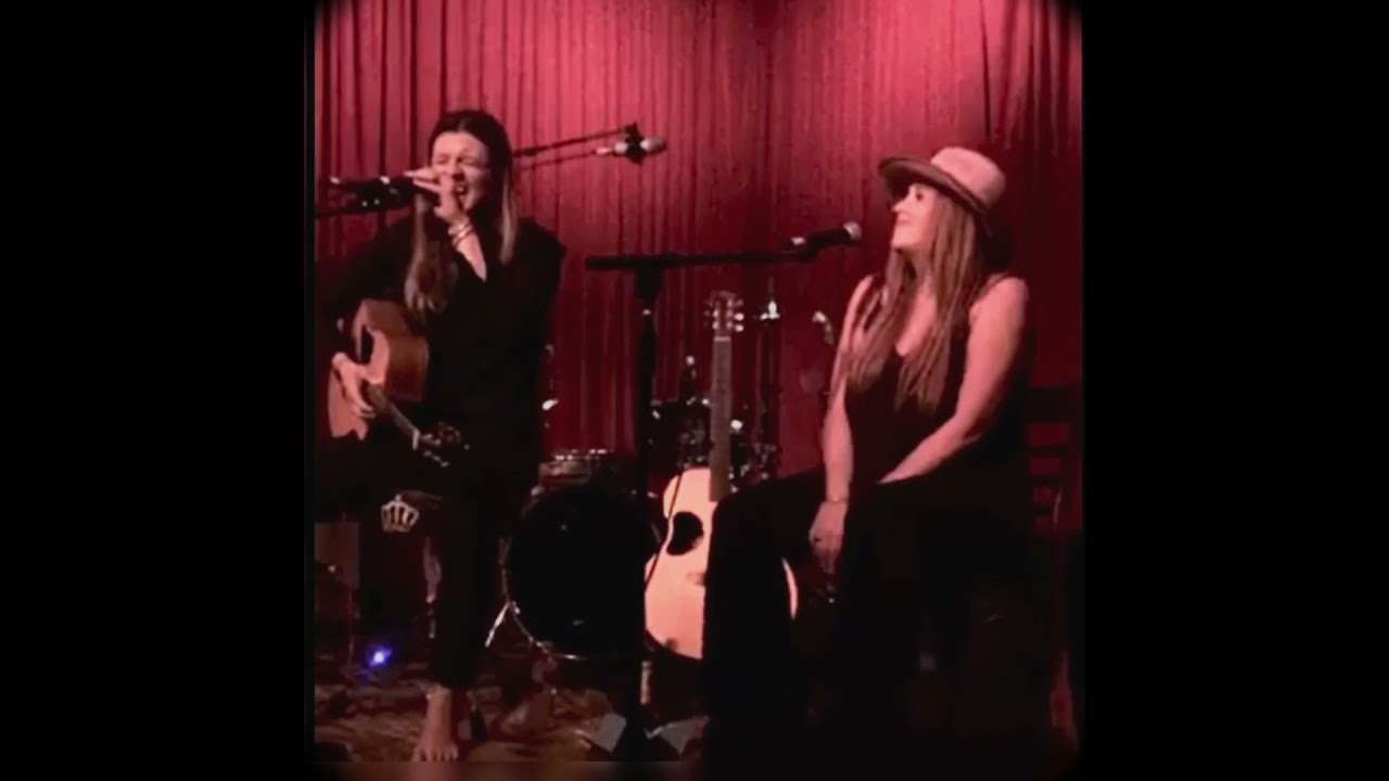 KEITH HARKIN & REBECCA HARKIN - DREAMS