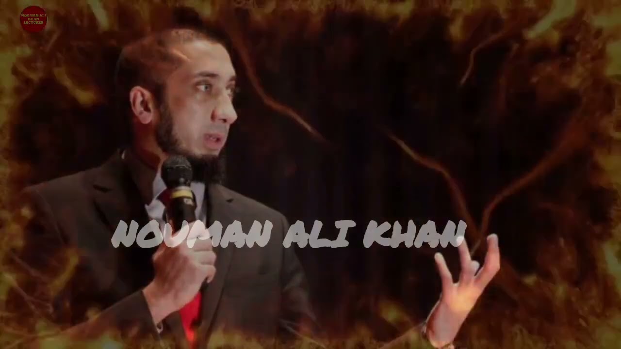 THE RUMOR | HOW ALLAH RESPONDS TO GOSSIP, SLANDER & FALSE ACCUSATIONS | KHUTBAH BY NOUMAN ALI KHAN