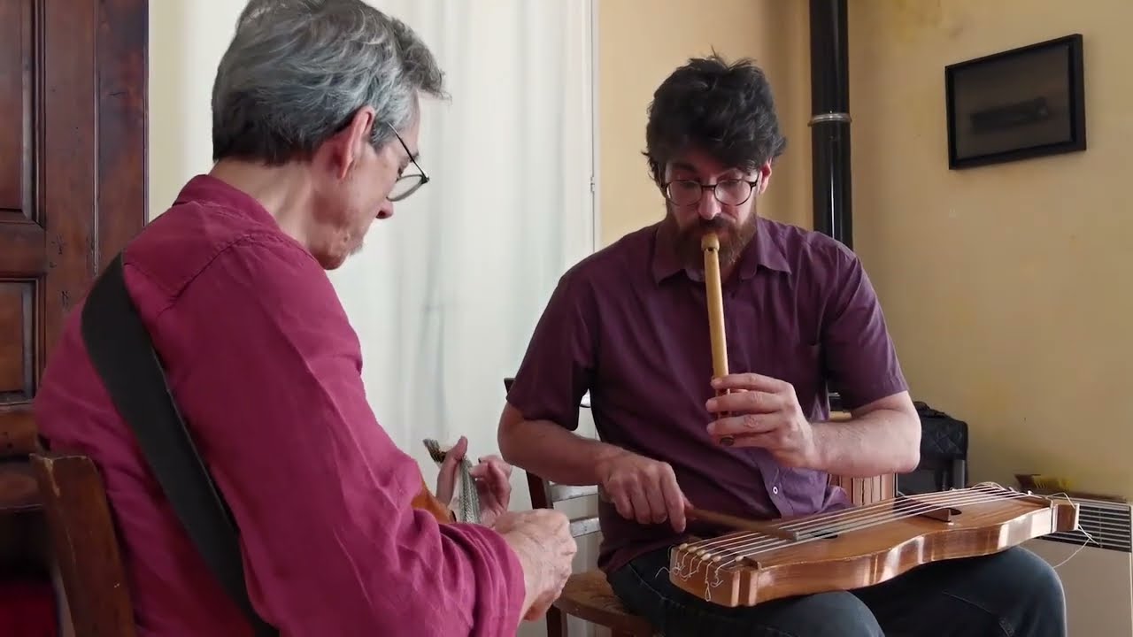 Duo Melia-Vaillant