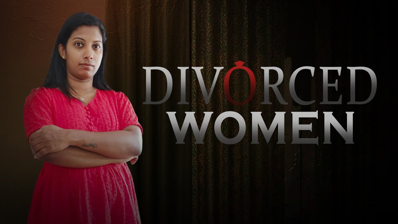 Divorced Women 😌 എന്താ divorce ആയാൽ ഒരുങ്ങി നടക്കാൻ പാടില്ലെ 😌😌