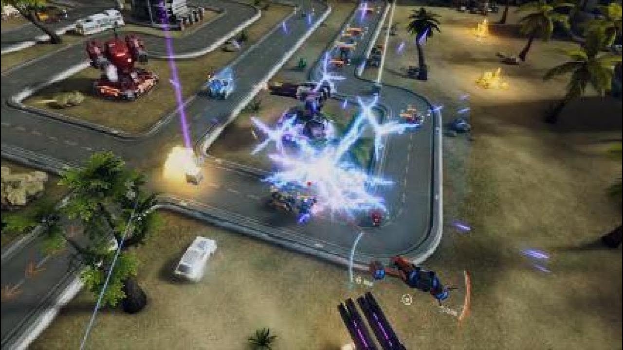 Iron Guard: Salvation - Level 19 on Hard #psvr2