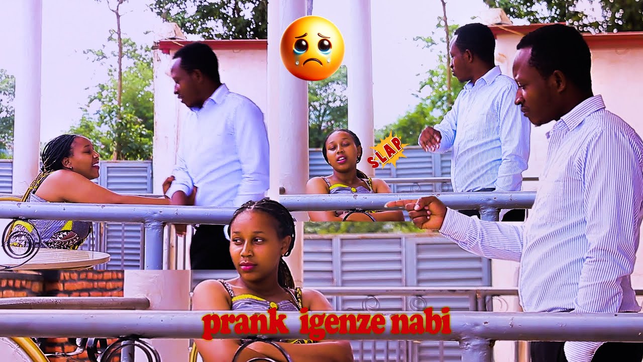 JAMES IBYO AKOREYE OLIVER BITEYE UBWOBA MBEGA IMBWA YURUSHI/ UMUGABO WUMUGOME/ UBUNYAMANSWA BURAHA /