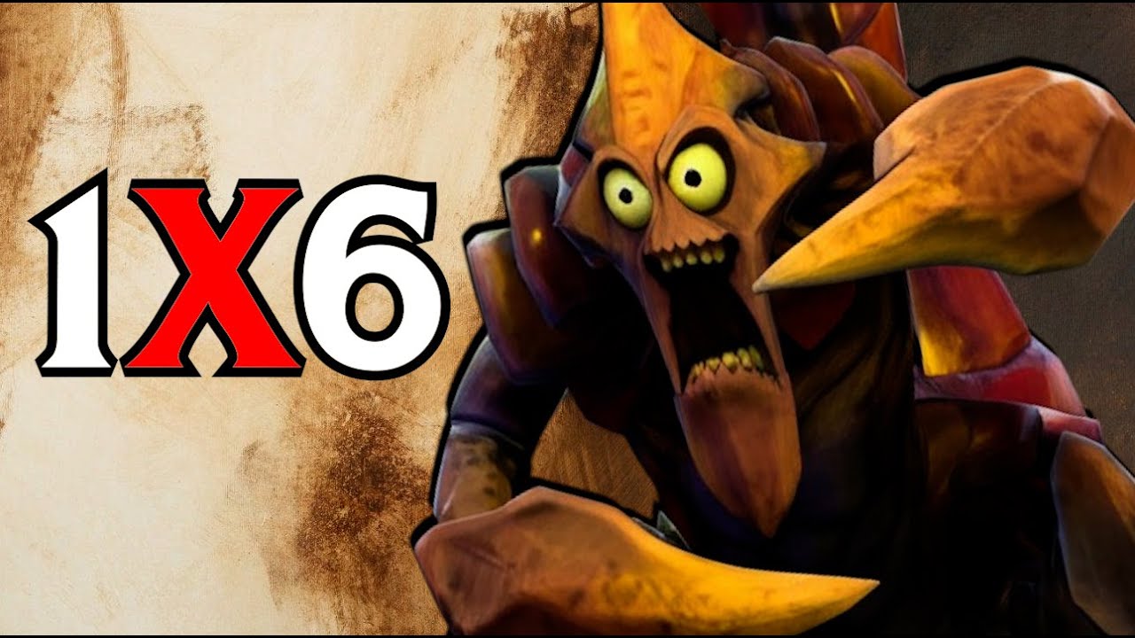Sand King 