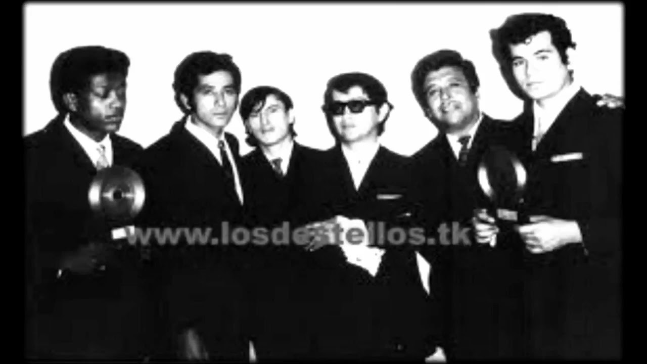 LOS DESTELLOS de ENRIQUE DELGADO - EL PESCADOR