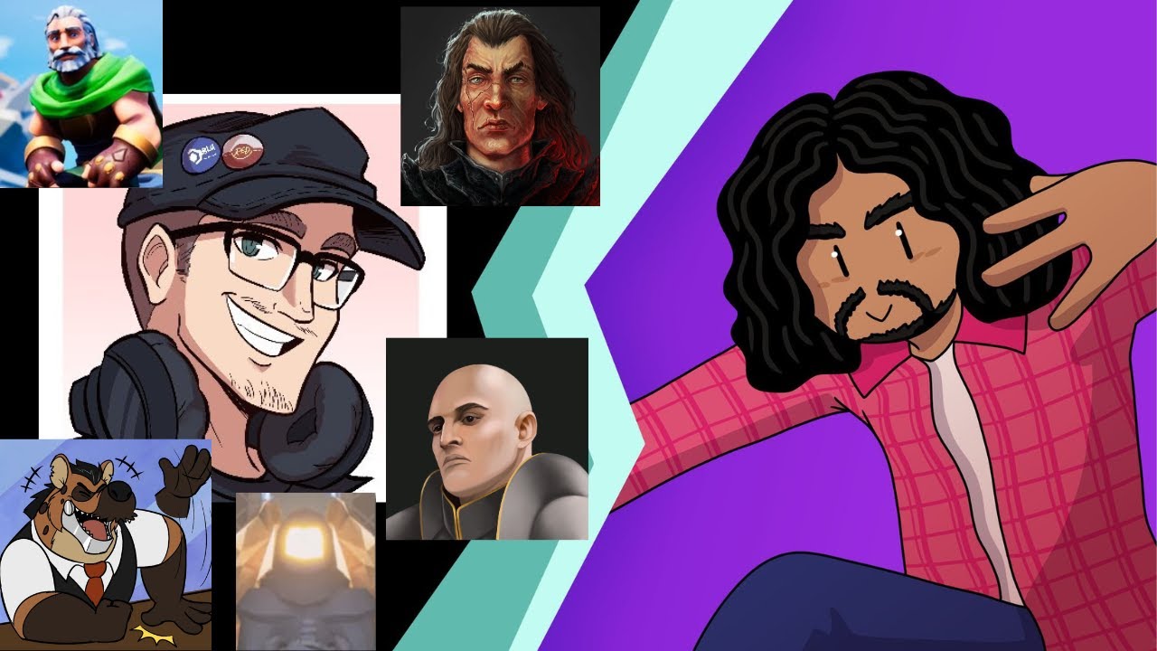 OverVoice Interview #66: D. Tyler Fultz
