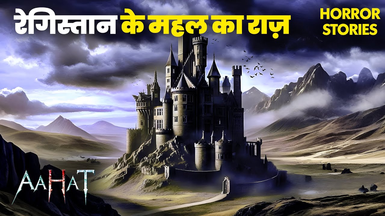 दरवाज़े के उस पार | Aahat new episode 2026 | Aahat Full Episode