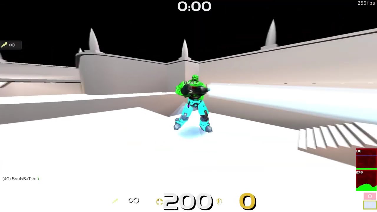 QUAKE LG ON ADDERALL