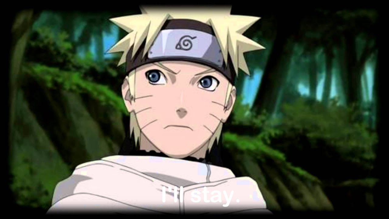 SasuSaku - Change - Episode 3 -