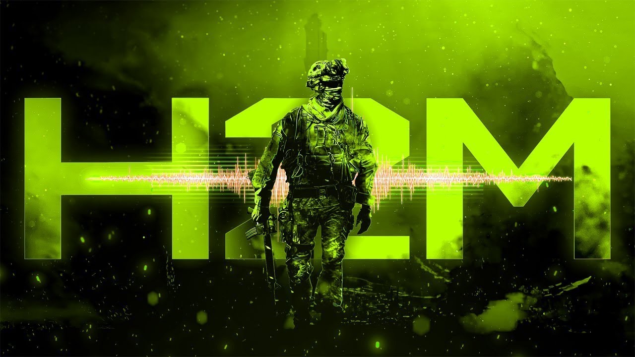 H2M-MOD VECR PROJECT SHOWCASE TEST VERSION