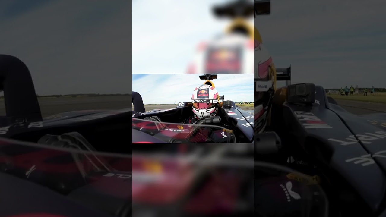Red Bull RB8 | Rimac Nevera | McMurtry 