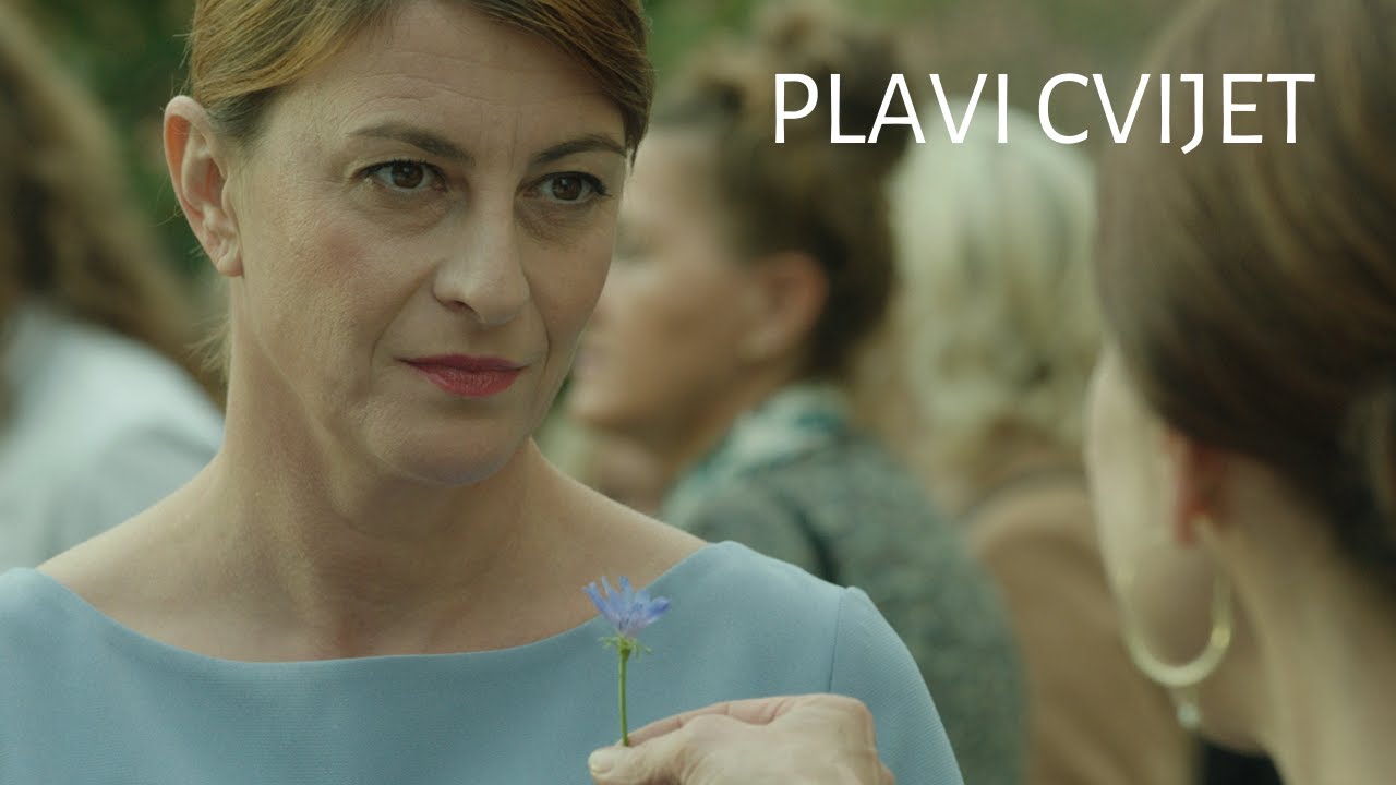 PLAVI CVIJET | Službeni trailer | 2021