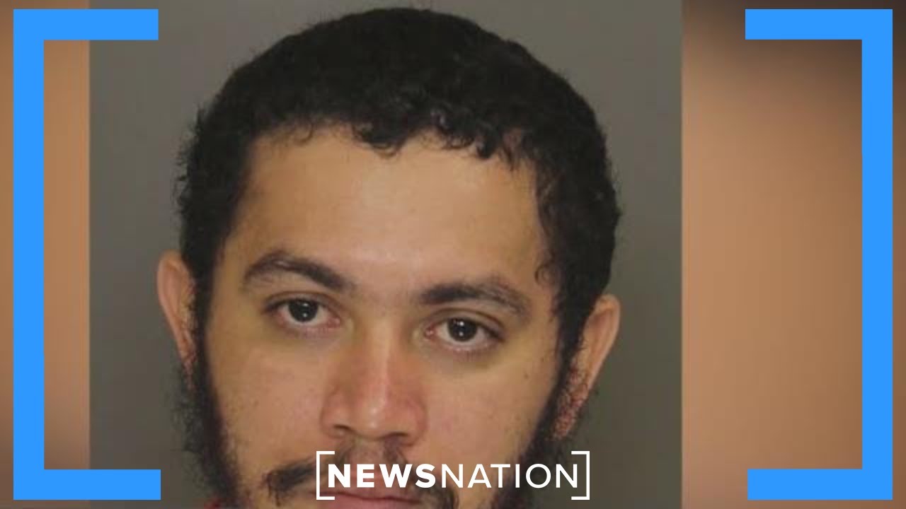 Pennsylvania escapee sightings emerge as his mother joins search | Morning in America