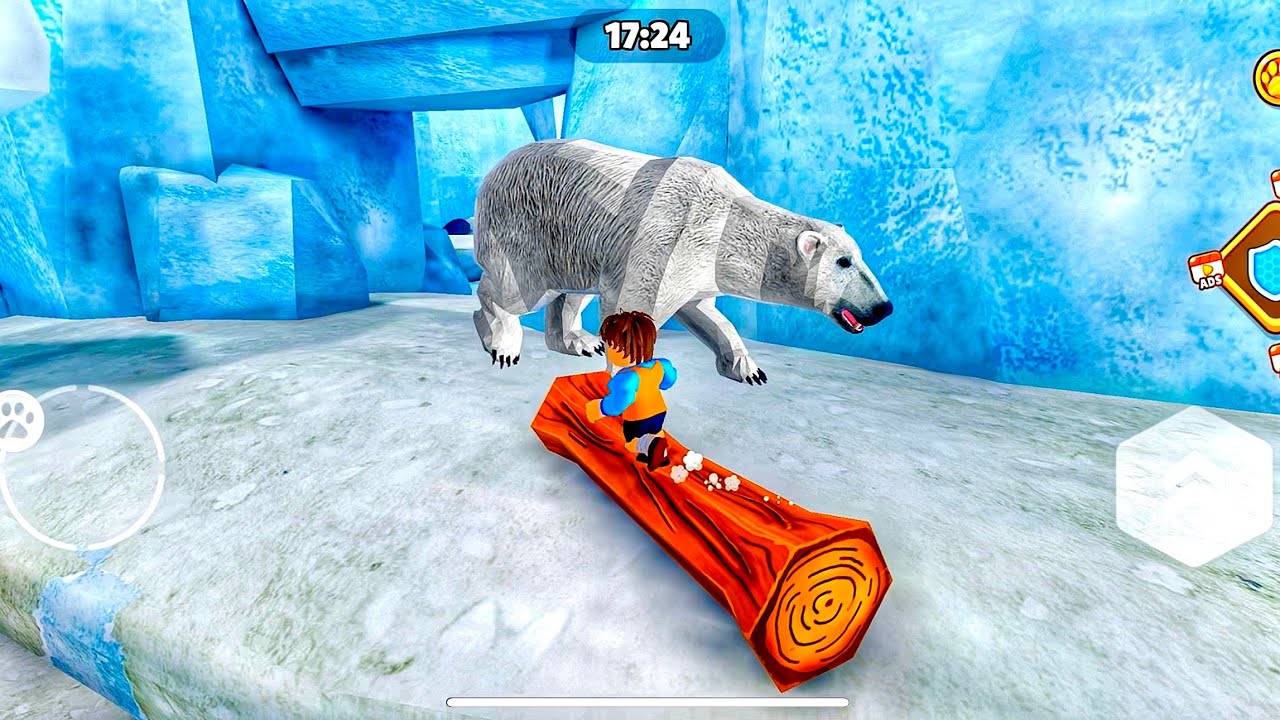 Zoo Survive: Escape Breakout FULL GAME walkthrough