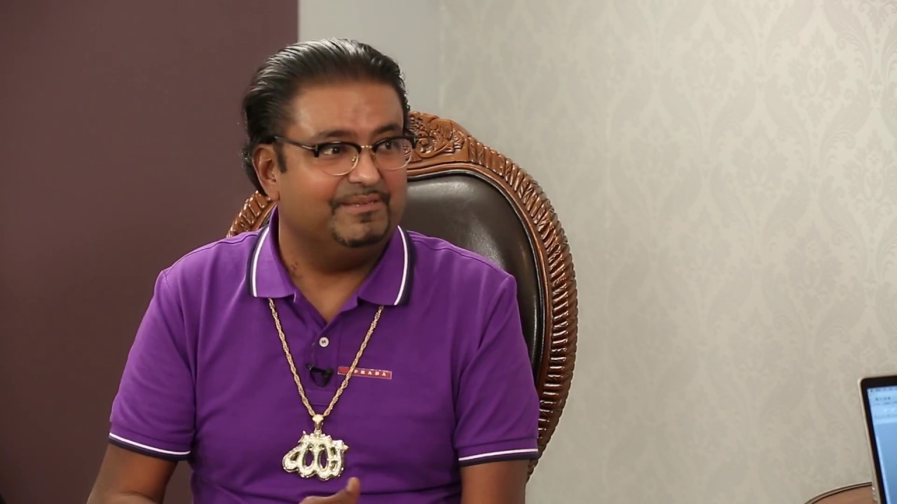 A Miracle of the Heart - Mustafa Shivji