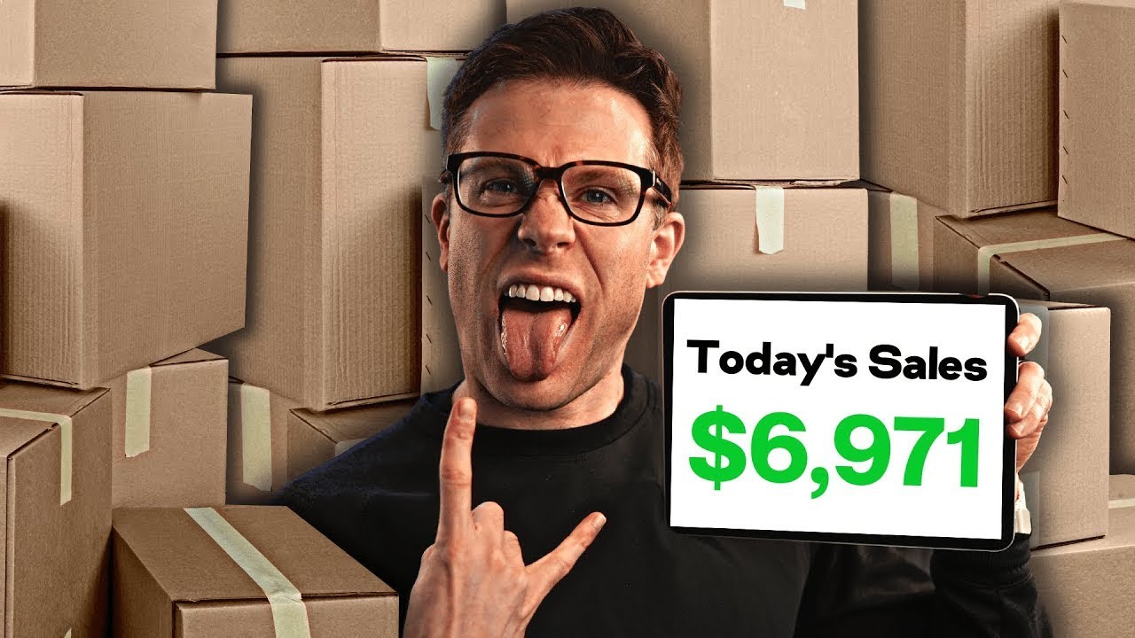 How HIGH SALES eCommerce Stores Use Marketing
