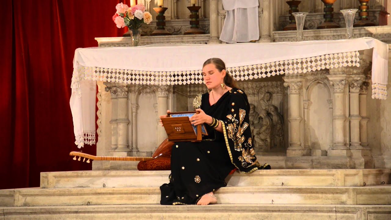 Hildegard von Bingen 