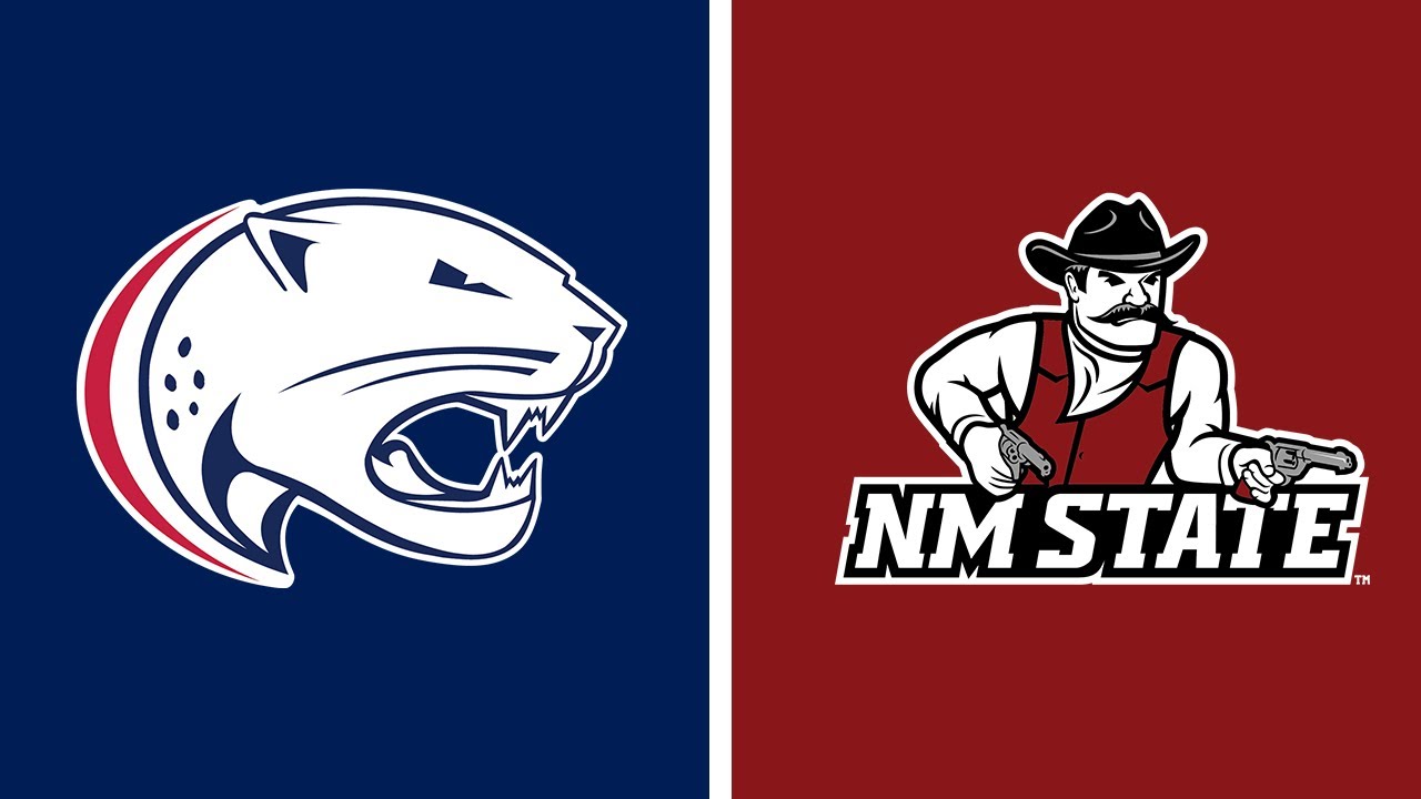 South Alabama vs. New Mexico State