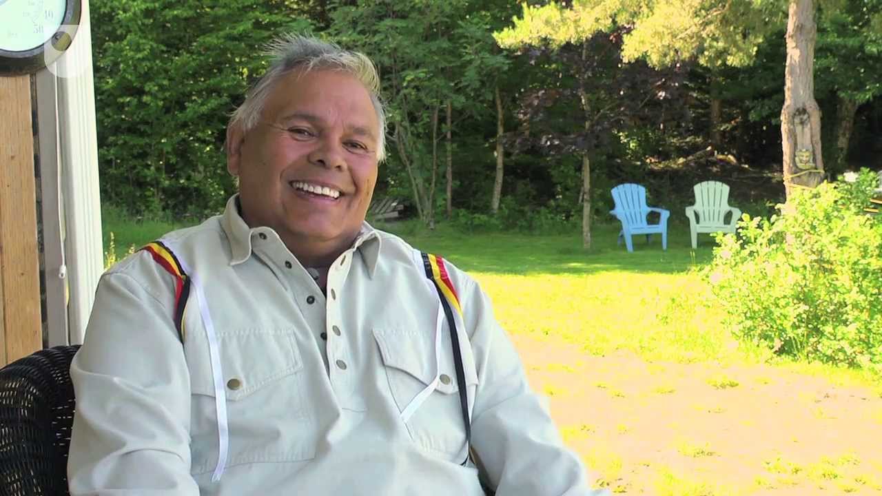 Spirituality in Conne River - Mi'kmaq: First Nation people (5/6)
