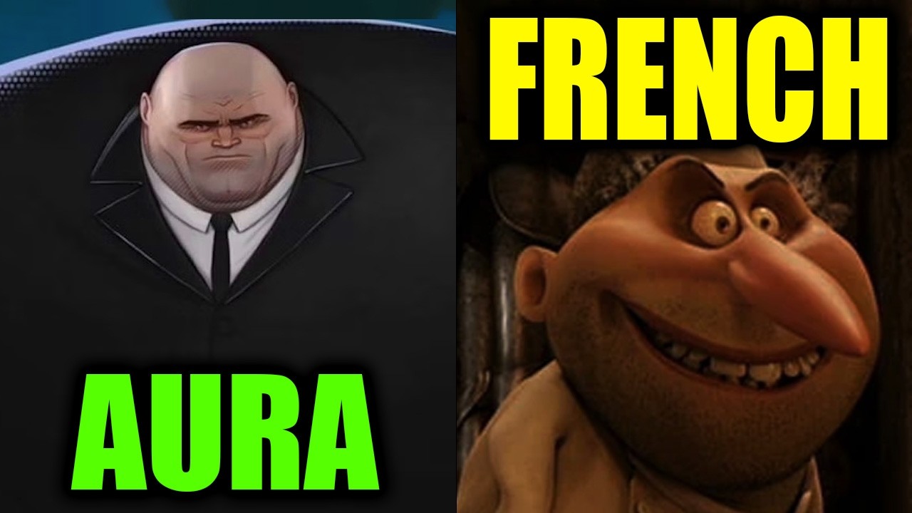 Ranking Every Sony Animation Villain by Their Aura