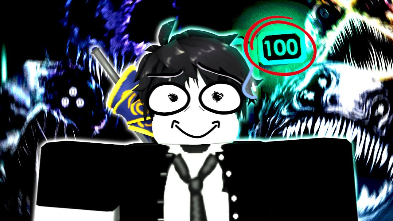 Tentando Zerar o Novo DOORS, a experiência (Roblox Pressure)