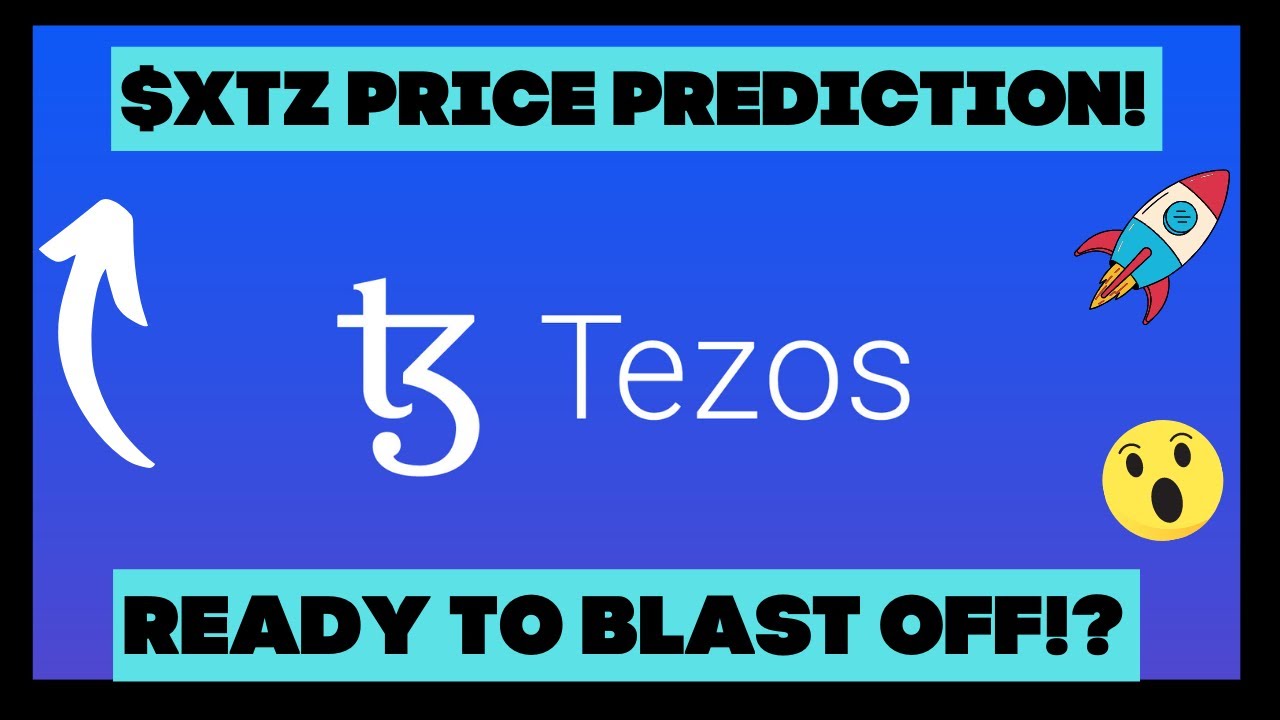 Maximizing Your Portfolio: The Untapped Potential of Tezos!