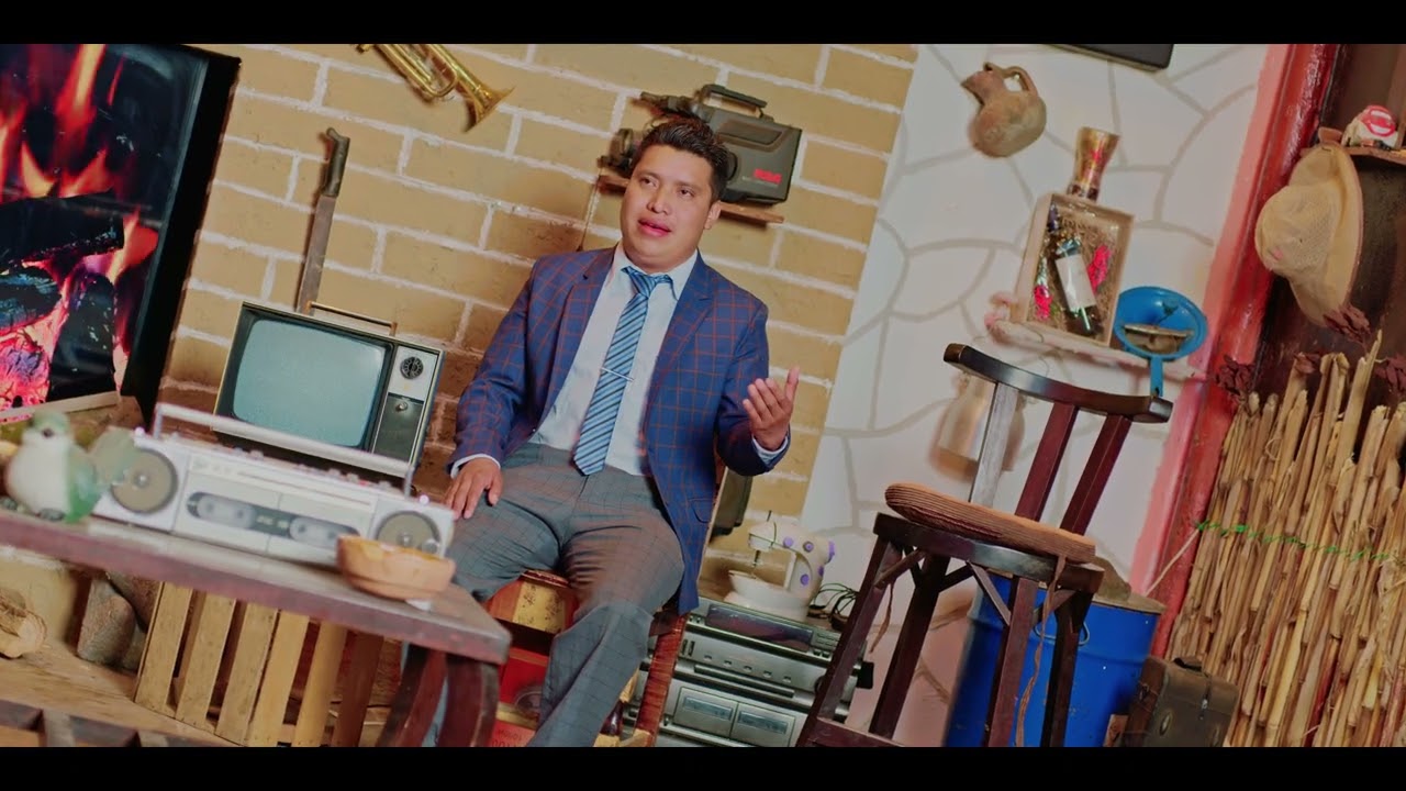 COROS DE BENDICIÓN // BANI OTONIEL