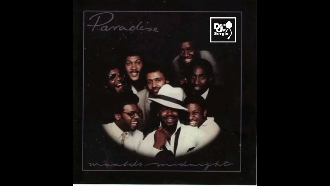PARADISE | I'm Gonna Away