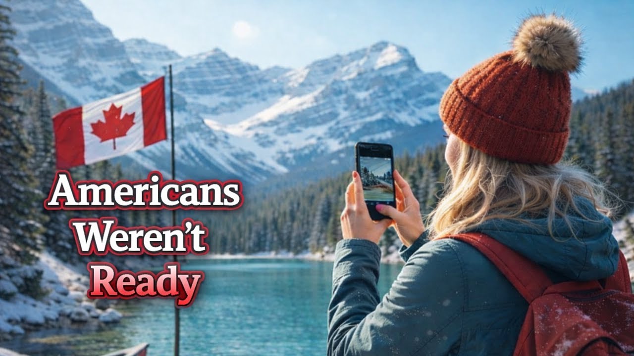 Culture Shock in Canada: What Americans Aren’t Prepared For