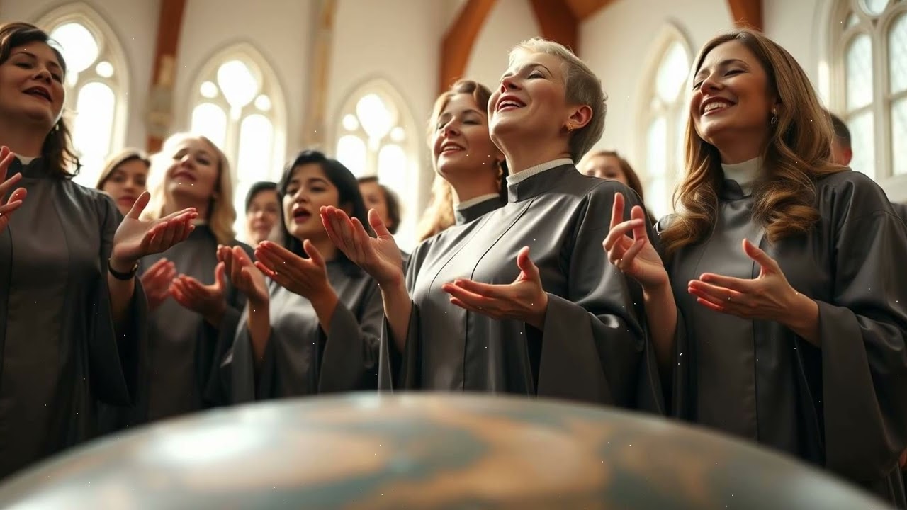 Total Praise  High Power Christian Worship Music 🎶🙌